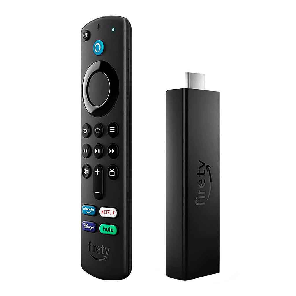 Amazon Fire Tv Stick 4k Max Alexa C/remote