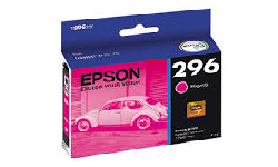 Epson 296 - Magenta - original