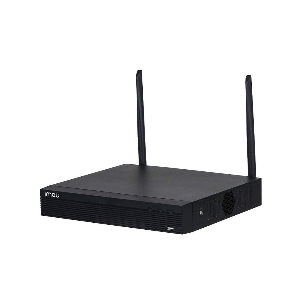 Nvr Wireless Imou 1108hs-w-s2-imou 8ch 1hdd