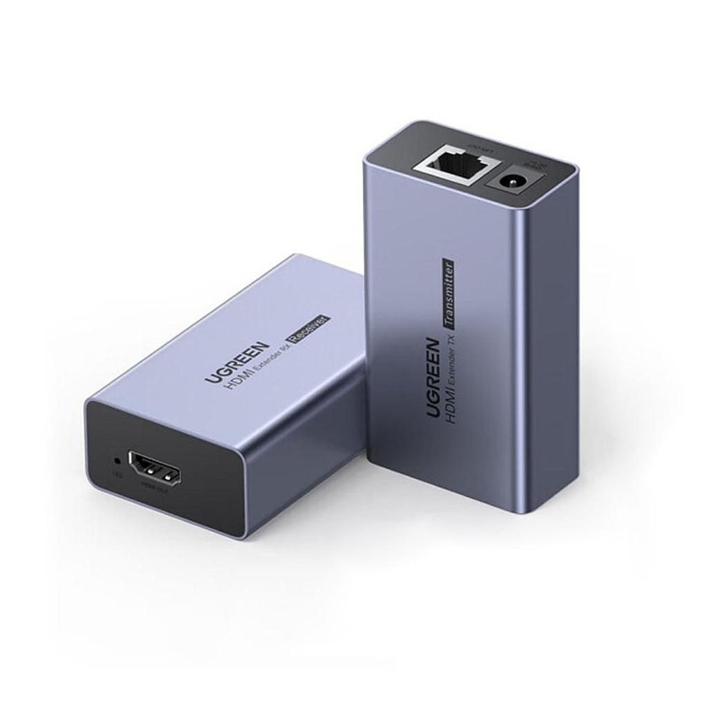 Ugreen Extensor Hdmi 50 Metros