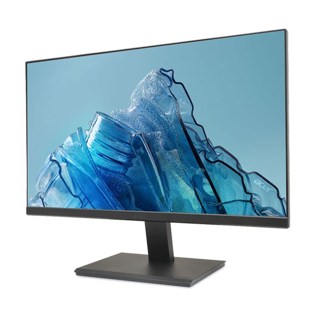Monitor Acer V7 V277 Ebmipx 27&quot;fhd Ips 4ms