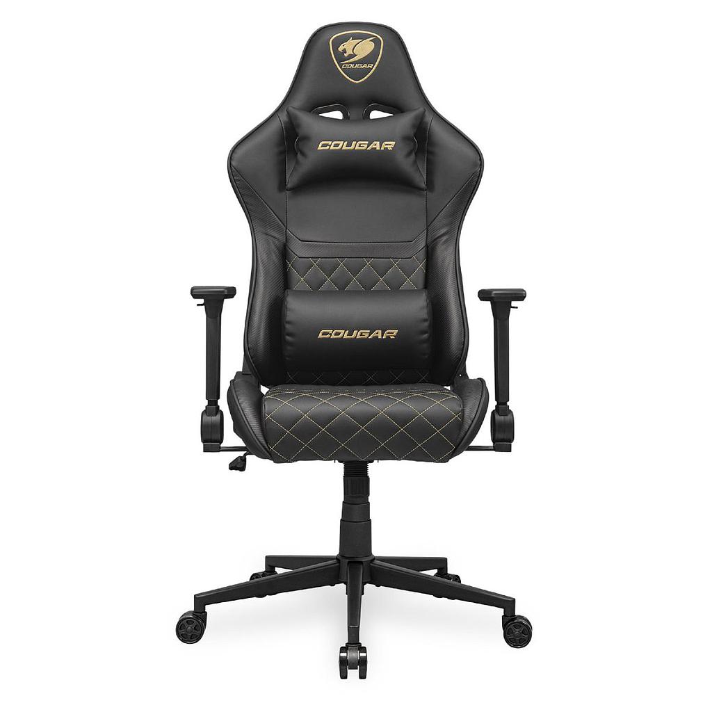Sill Cougar Armor One V2 Gold