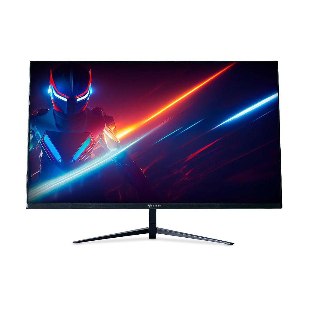 Monitor Perseo Hermes Flat 27"2k 180hz