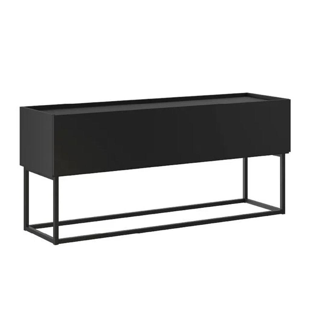 Rack Industrial Sinai Negro