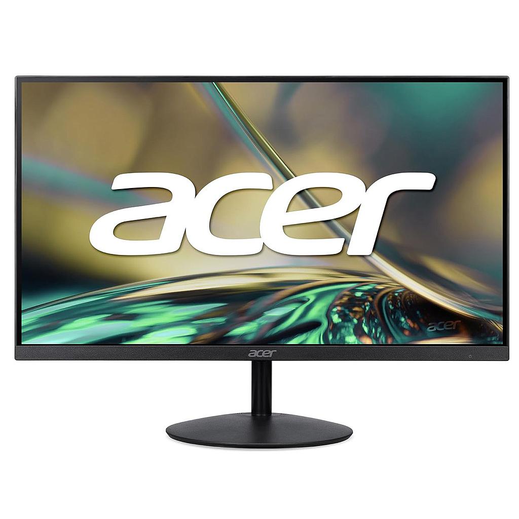 Monitor Acer Sa322qk 32&quot; 4k Wqhd Zeroframe
