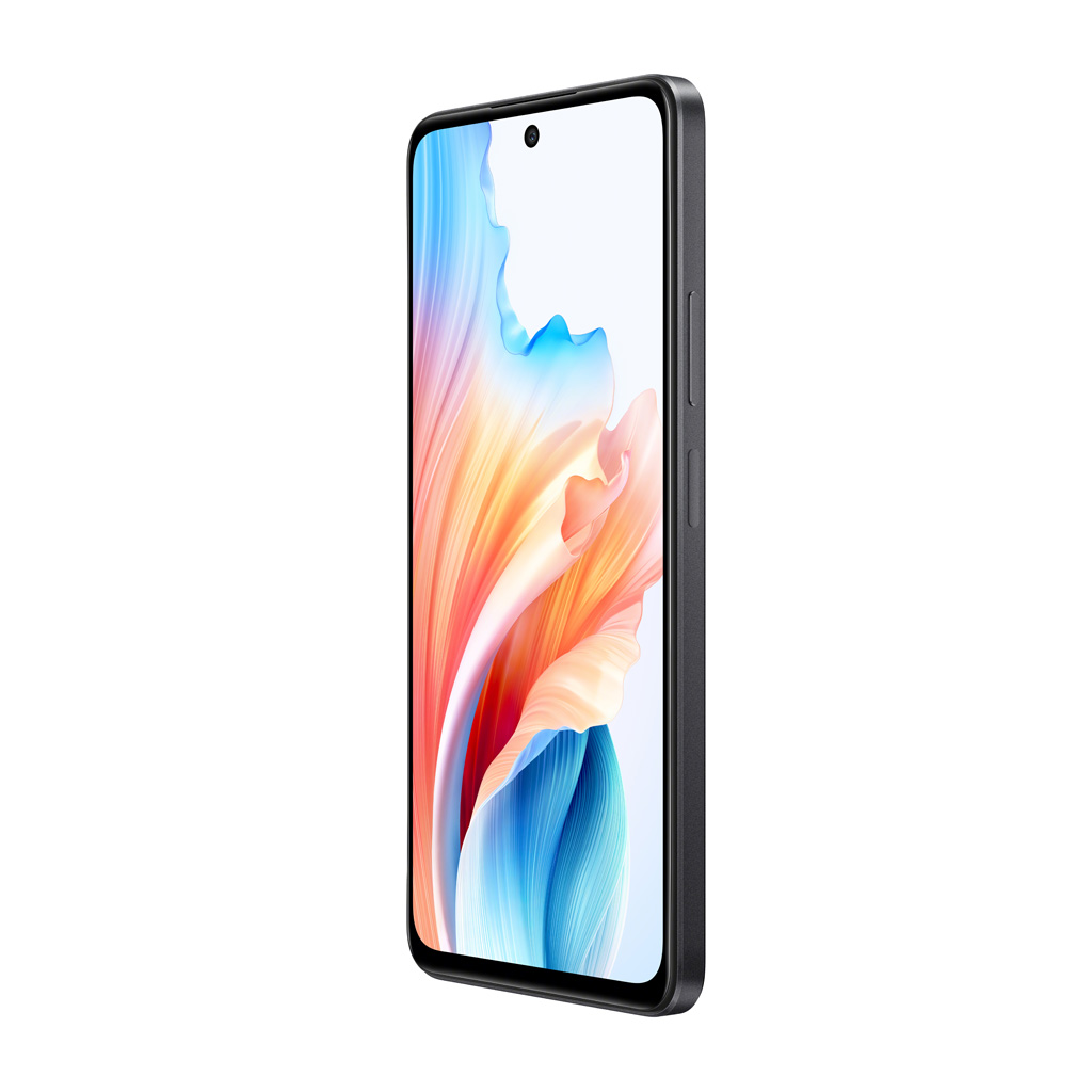 OPPO A79 5G Dual SIM 256GB 8GB RAM - Negro