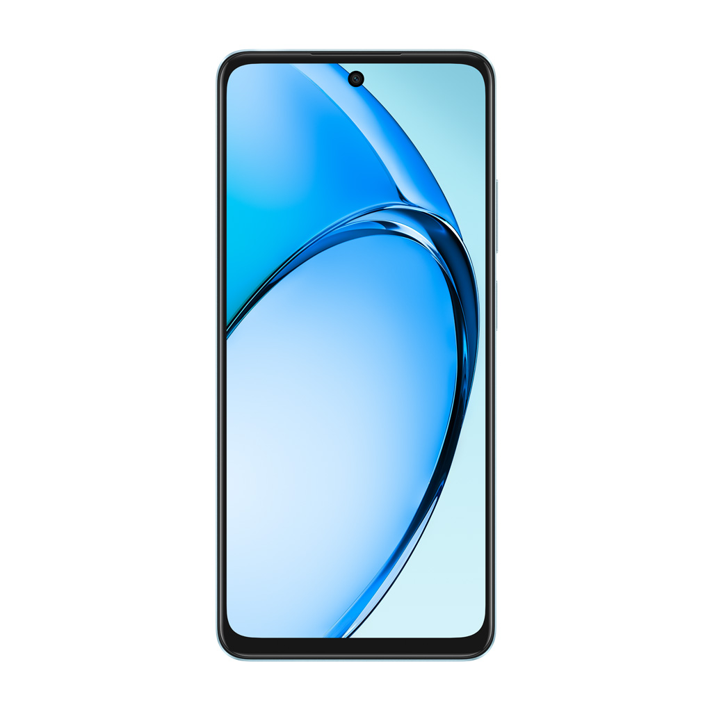 OPPO A20 Dual SIM 128GB 4GB RAM Ocean Blue