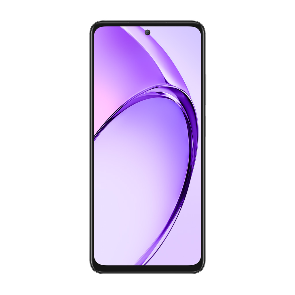 OPPO A80 5G Dual SIM 256GB 8GB RAM - Starry Black