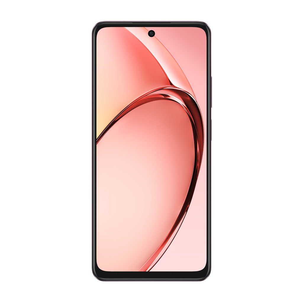 OPPO A20 Dual SIM 128GB 4GB RAM Nebula Red