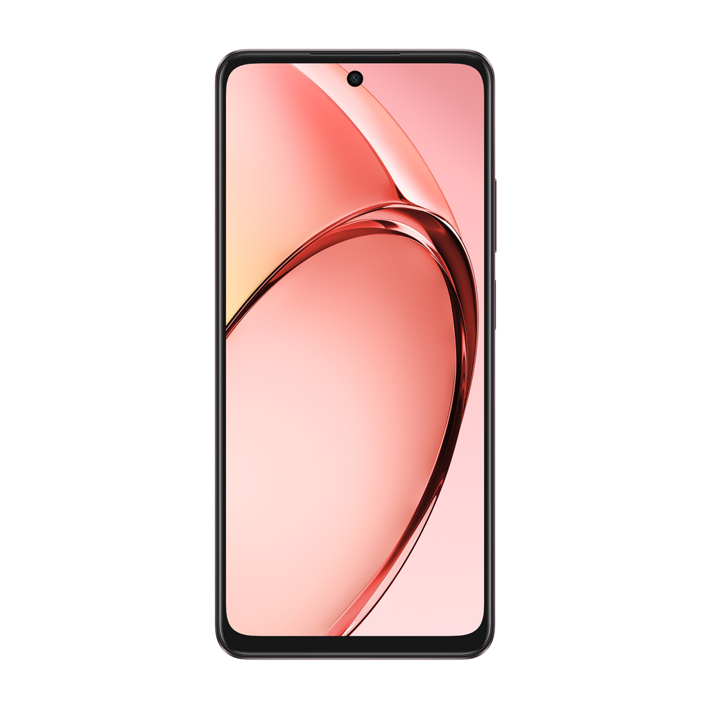OPPO A40 Dual SIM 256GB 4GB RAM - Nebula Red