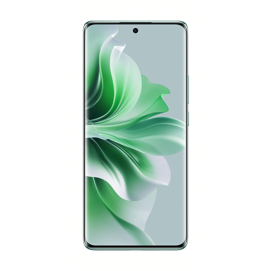 OPPO Reno11 5G Dual SIM 256GB 12GB RAM - Gris