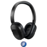 Auriculares Inalámbricos Philips TAH6506BK/00 Bt 32mm