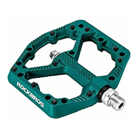 Pedales Para Bicicleta Rockbros Antideslizantes Anchos