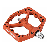 Pedales Para Bicicleta Rockbros Antideslizantes Anchos