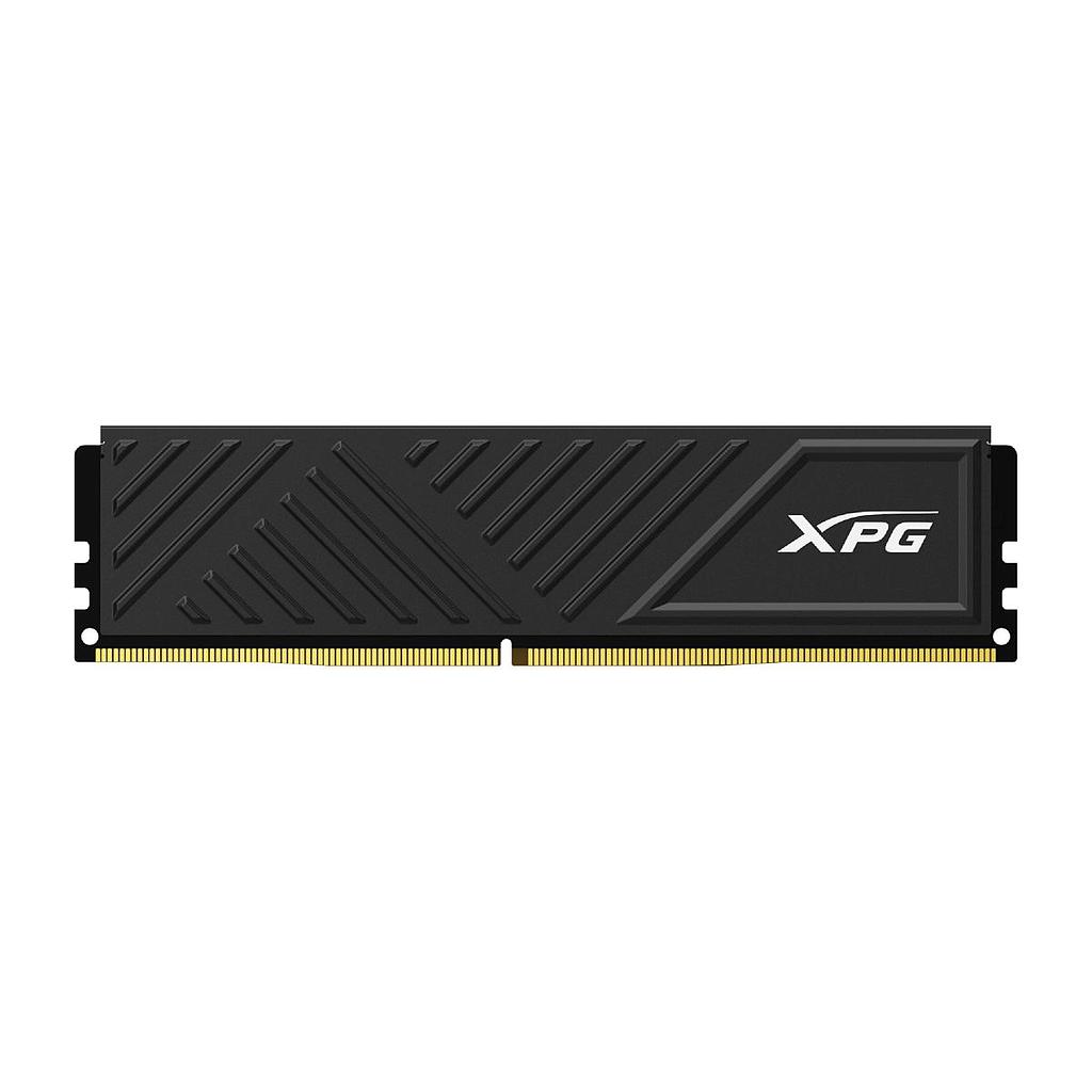 Memoria Adata Xpg D35 Ddr4 16gb 3600 Cl18 Bk