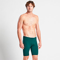 Malla De Baño Hombre Finis Solid Jammer 34