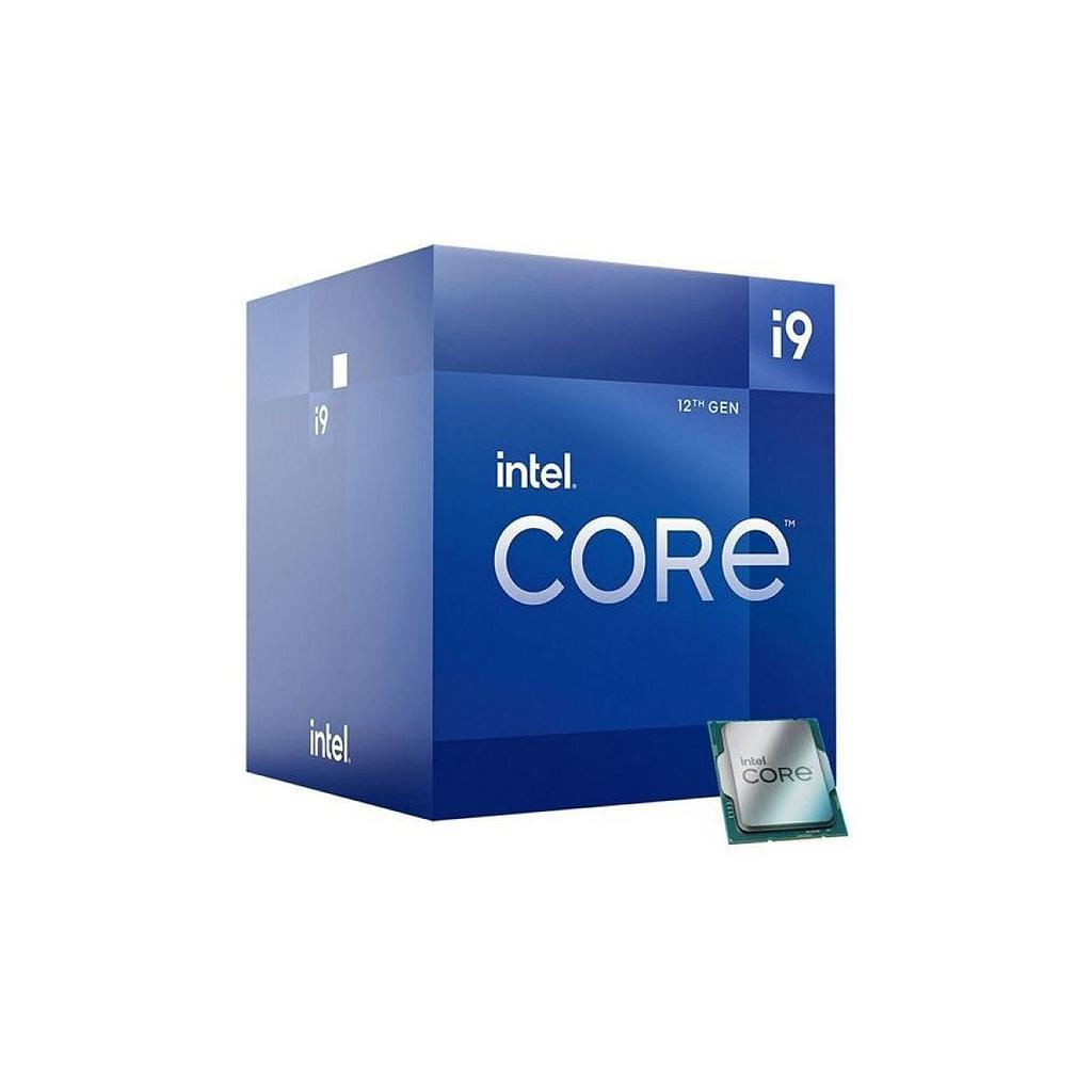 Cpu Intel Core I9 12900f S1700 S/video 12va Box