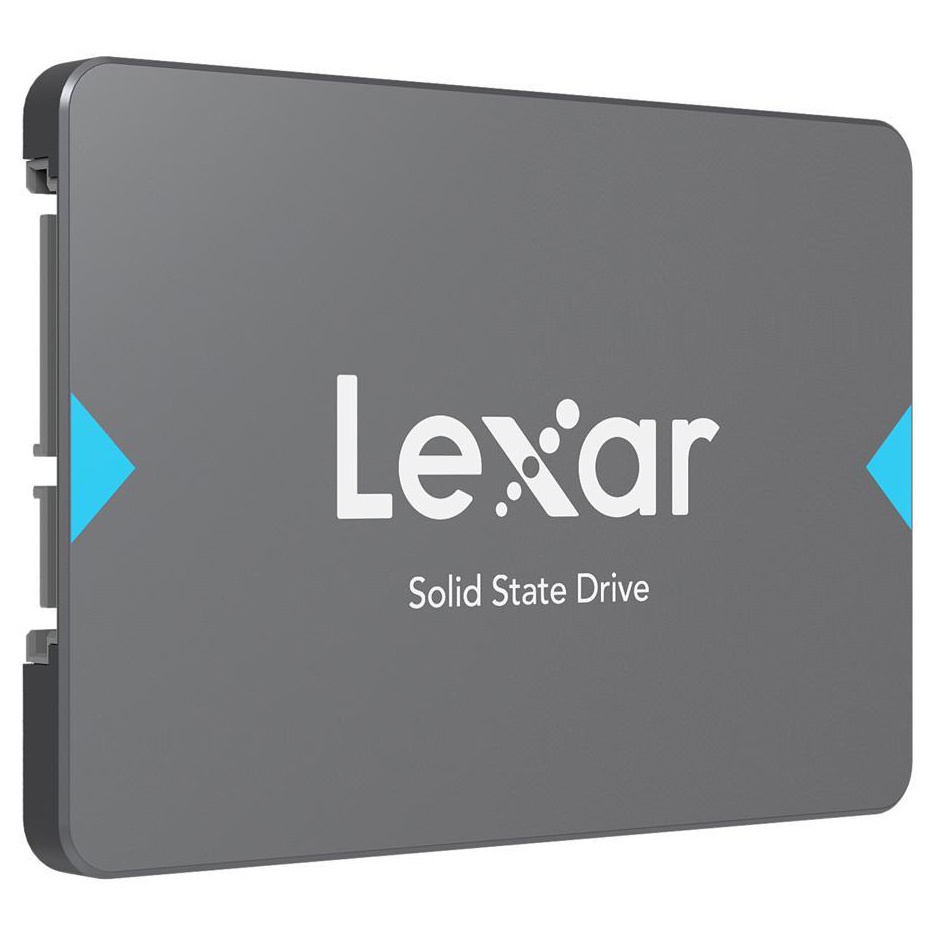 Disco SSD Lexar 2TB SATA III 