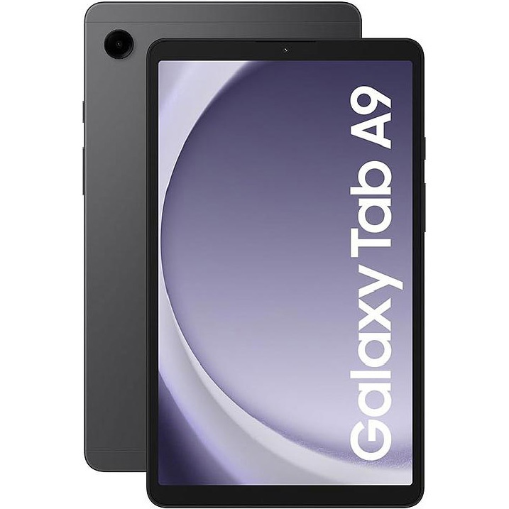 Samsung X115 Galaxy Tab A9 8.7&quot; 8+128GB LTE gris