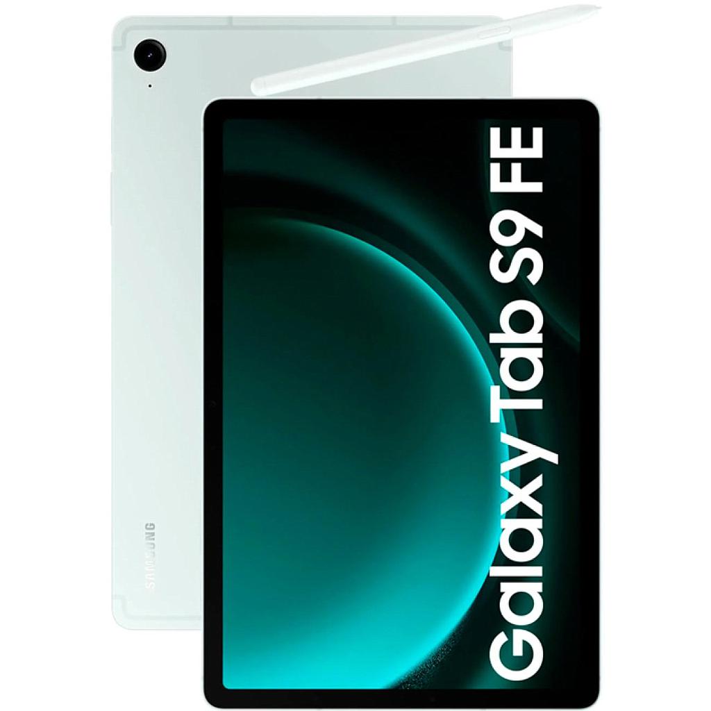 Samsung X516B Tab S9 FE 6+128GB 11&quot; verde