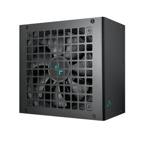 Fuente Deepcool 650W 80 Plus Bronze