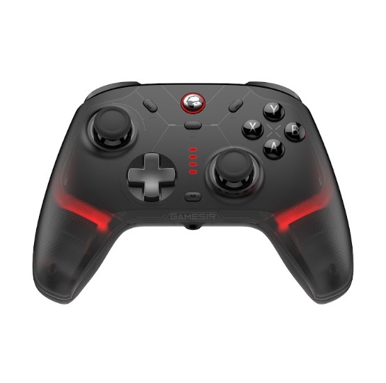Joystick GameSir Cyclone 2 negro