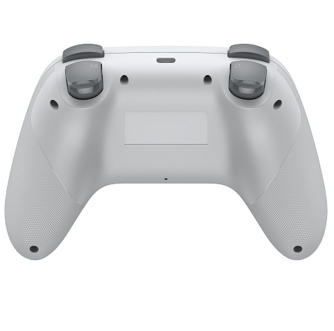 Joystick GameSir T4 Nova Lite Multiplataforma Gris