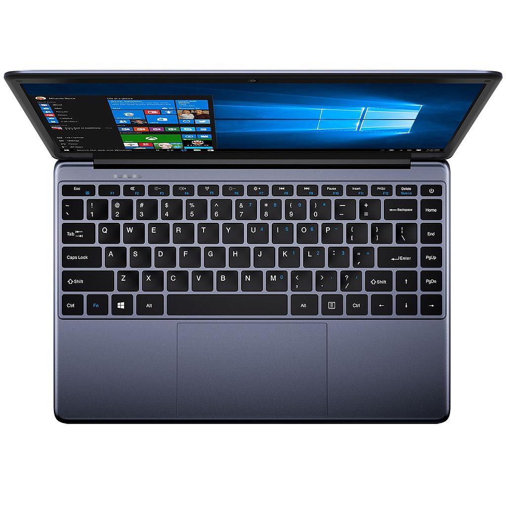 Notebook Chuwi Dualcore N4020, 8GB, 256GB, 14&quot; FHD, Español