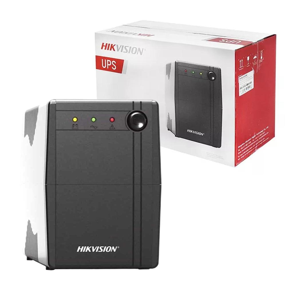 UPS Hikvision DS-UPS600 600VA 360W