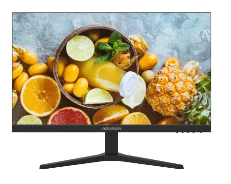 Monitor IPS Hikvision 23.8&quot; Full HD
