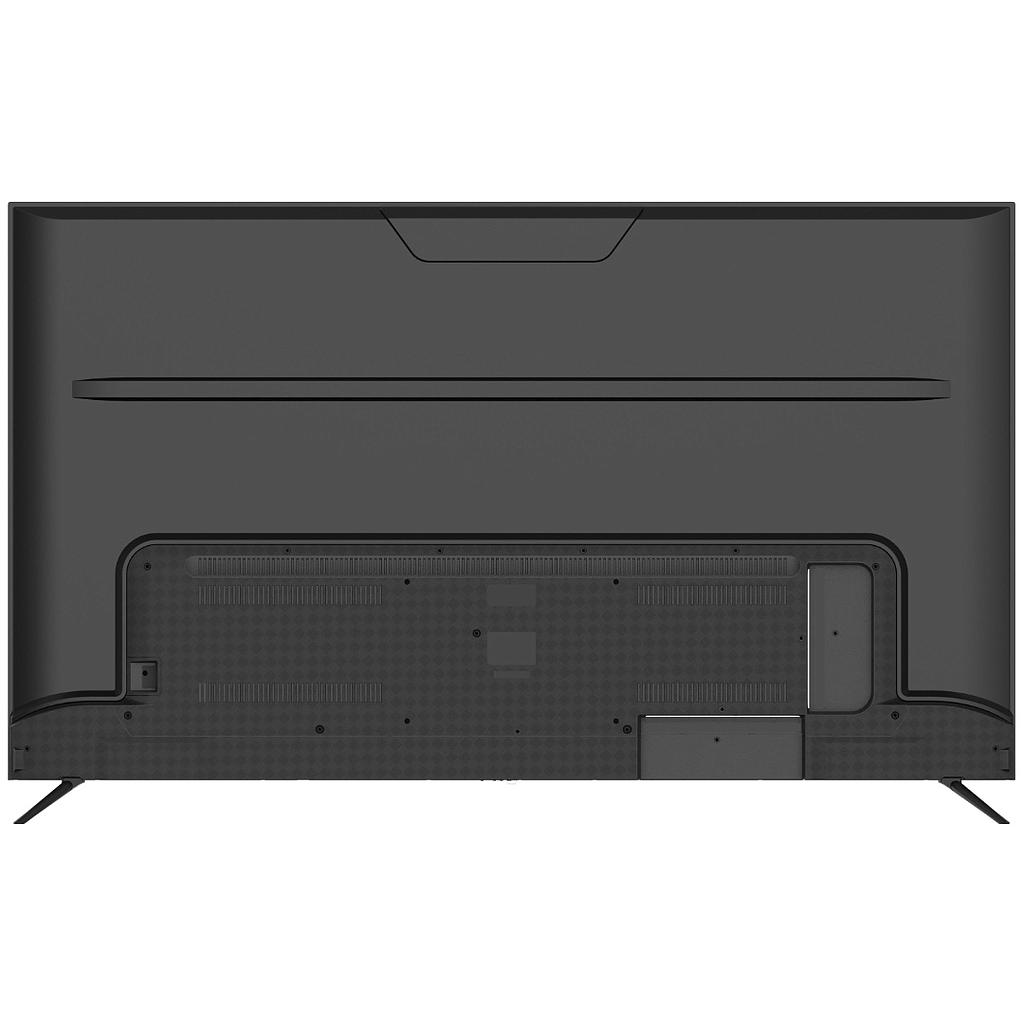 TV LED Asano 65'' 4K sin bordes SMART