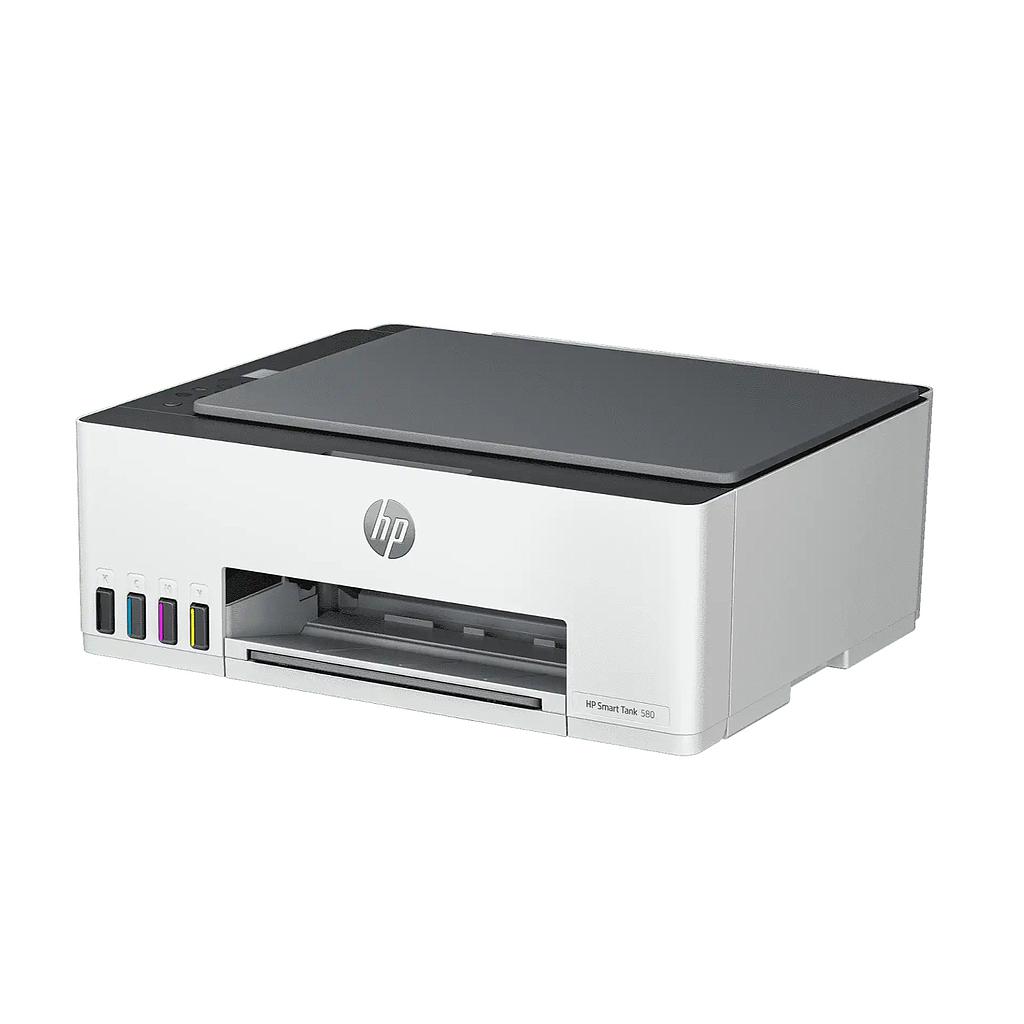 Impresora HP Smart Tank 520 multifuncion