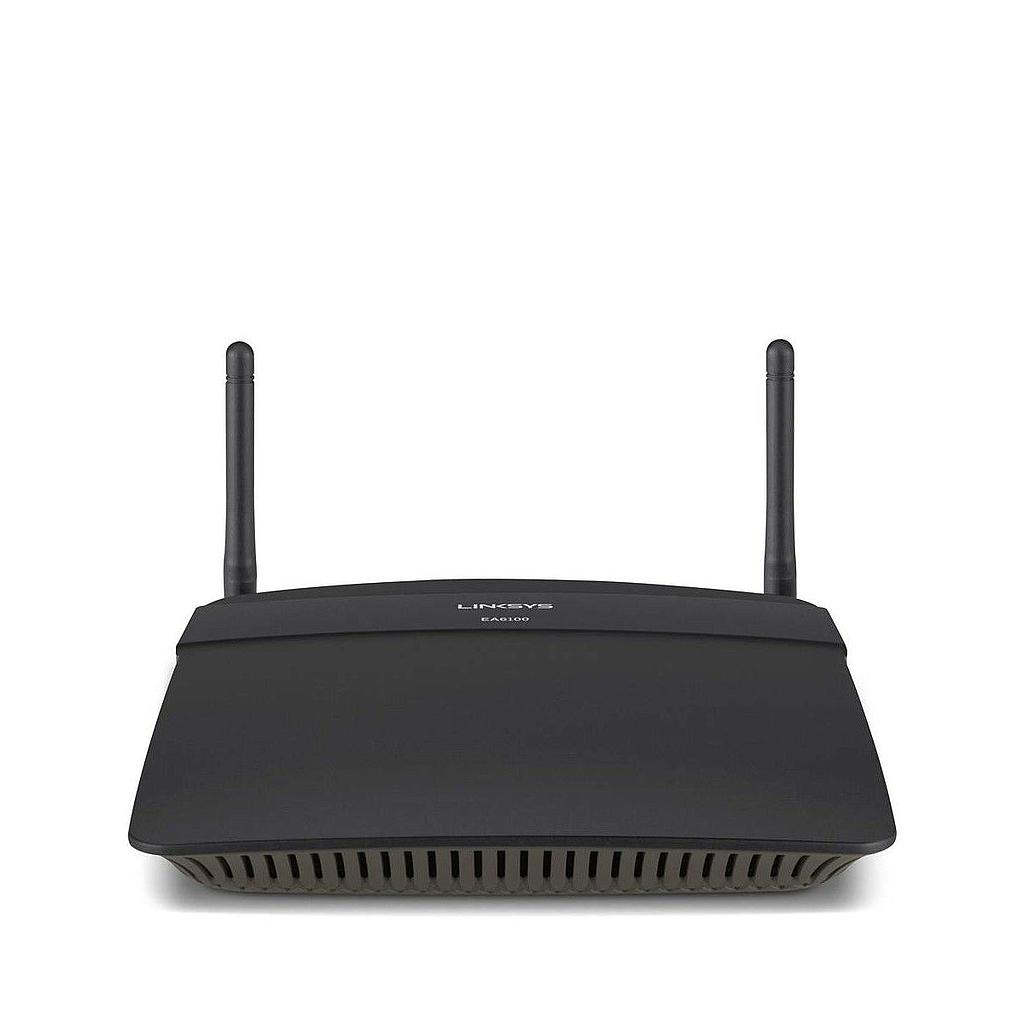 Router Linksys Ea6100 Ac1200 Dual Band