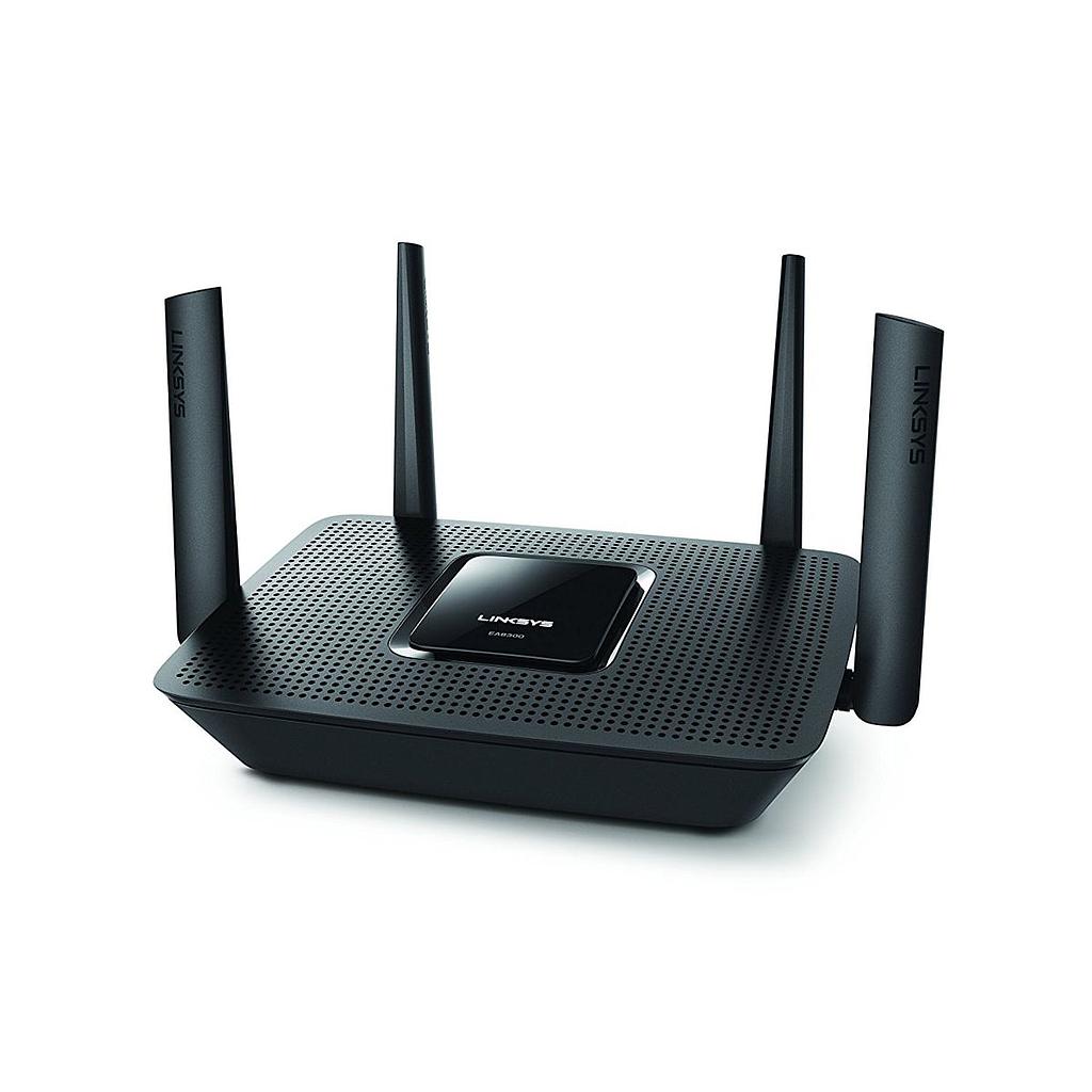 Router Linksys Ea8300 Mu-mimo Ac2200