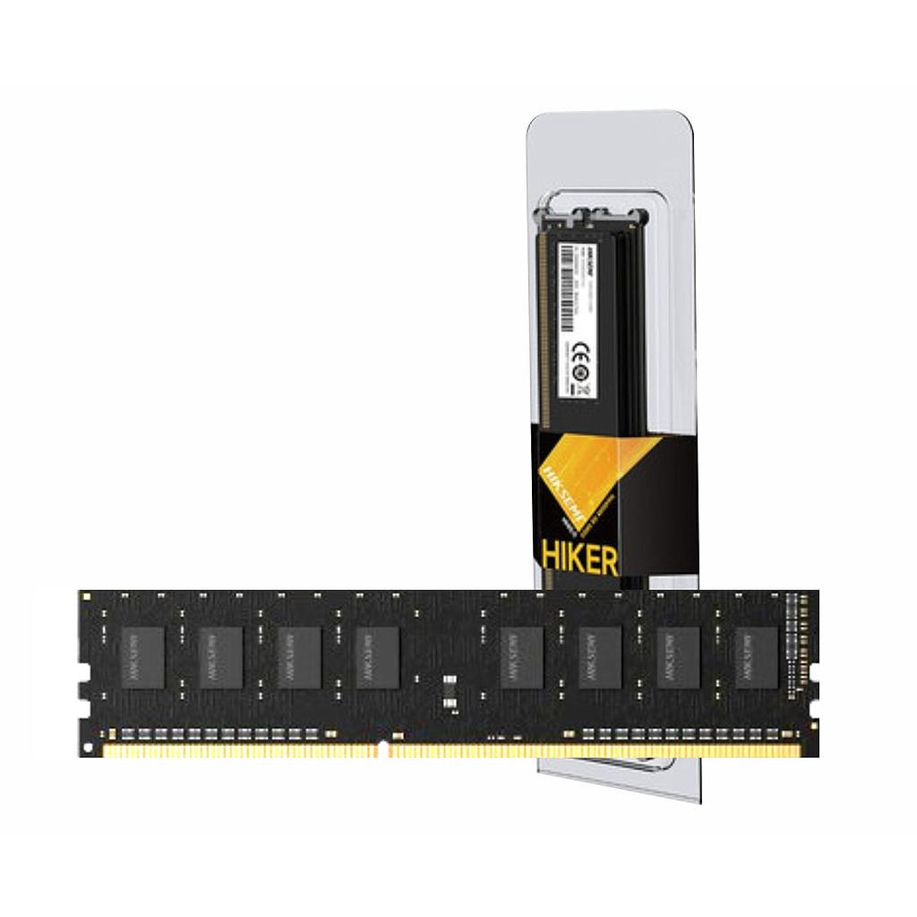 Memoria RAM Hiksemi DDR3 8GB 1600MHz Udimm