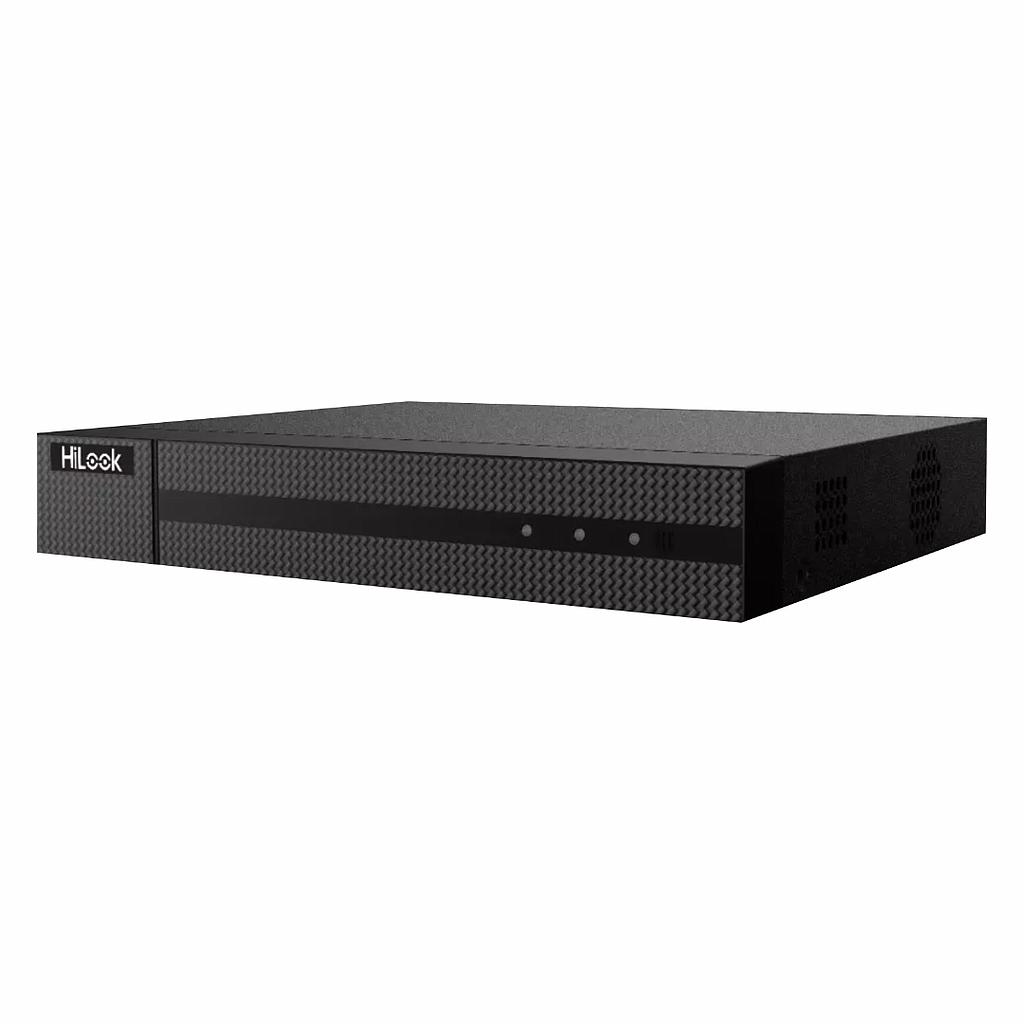 DVR HiLook DVR-208G-M1 8 Canales 1080p Lite AcuSense