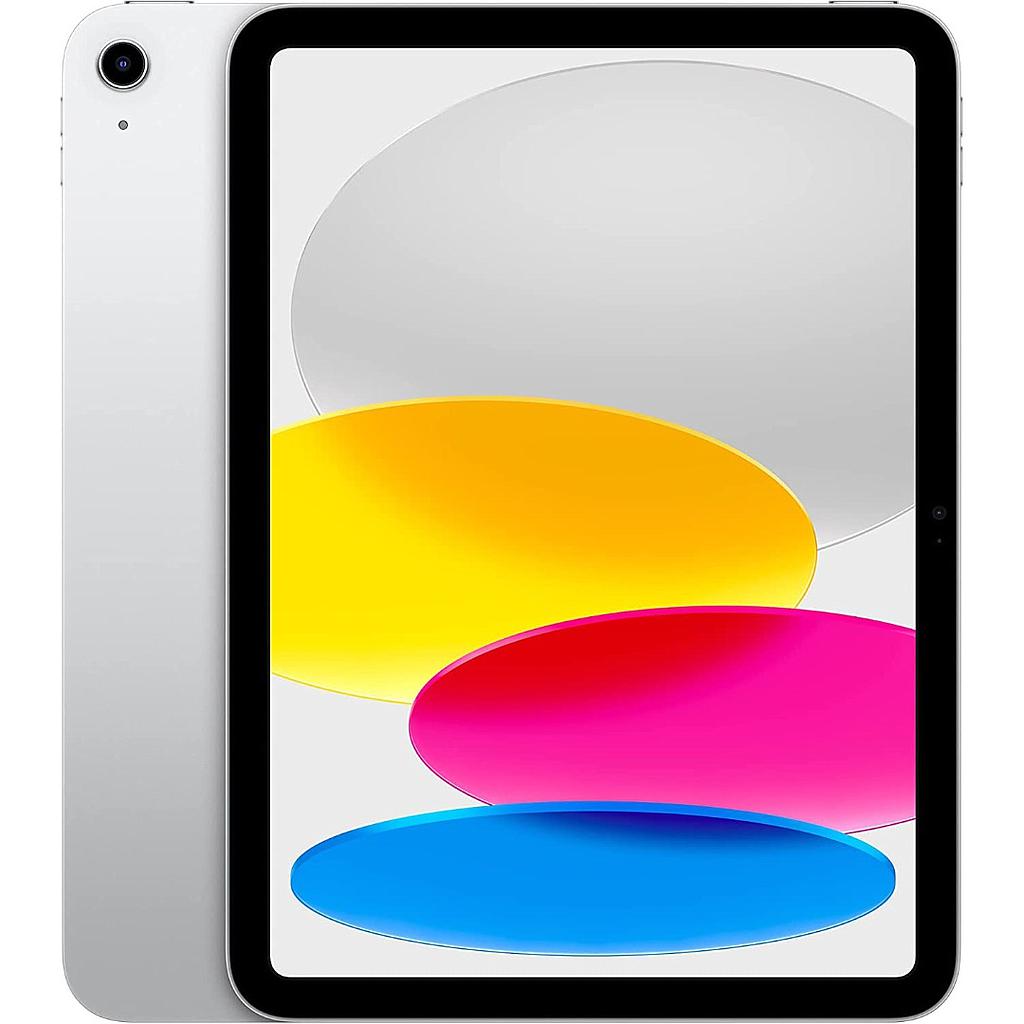 Apple iPad 10.9&quot; 2022 5G 64GB silver