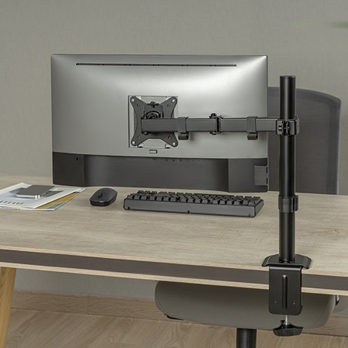 Soporte brazo para monitor hasta 32&quot;