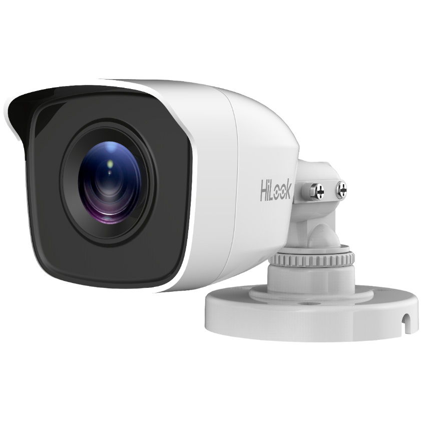 Cámara HiLook THC-B120-PC 2MP Full HD Bullet Analógica