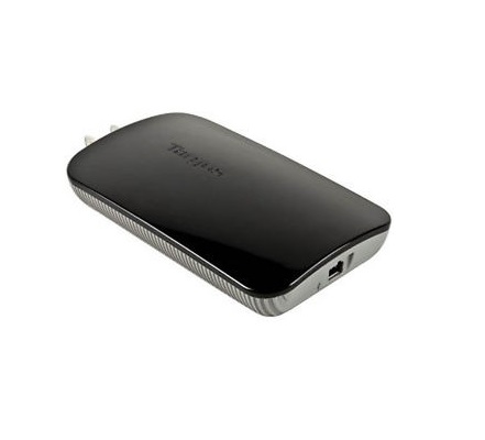 Cargador universal Targus 90W para Notebooks