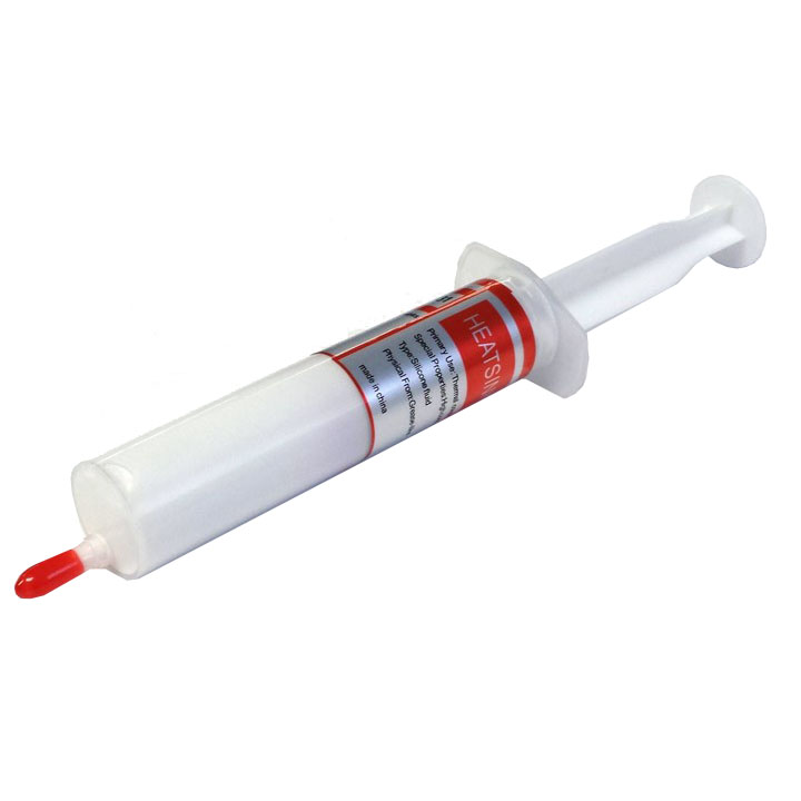 Grasa Térmica Xtreme HC-131 20g Jeringa