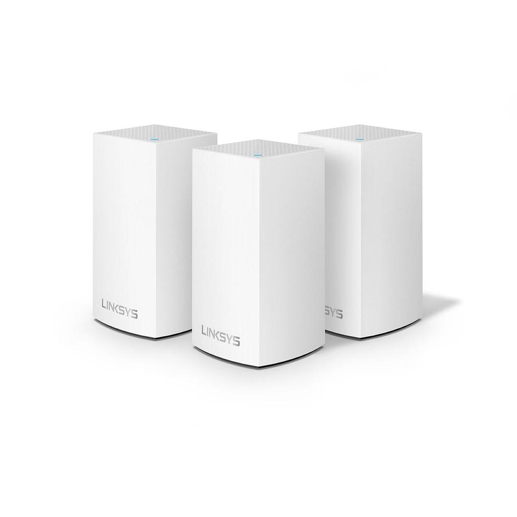 Velop Linksys Mesh Ac3900 Wifi 5 3pk