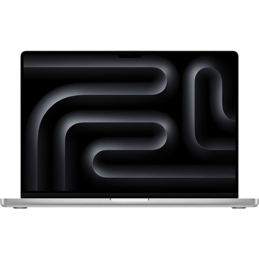 Apple Macbook Pro M3 Max 14+30-core, 36GB, 1TB SSD, 16'', Español
