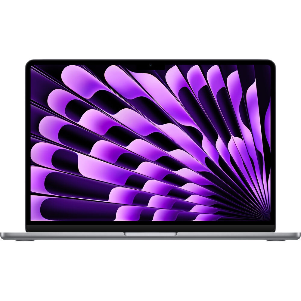 Apple Macbook Air M3 Octacore, 8GB, 256GB SSD, 15.3'', Español