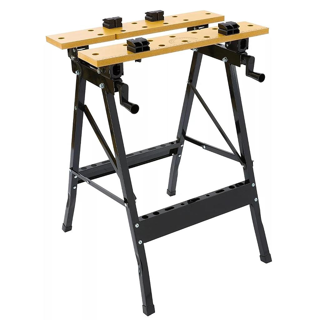 Banco de Trabajo Plegable Portátil 100kg