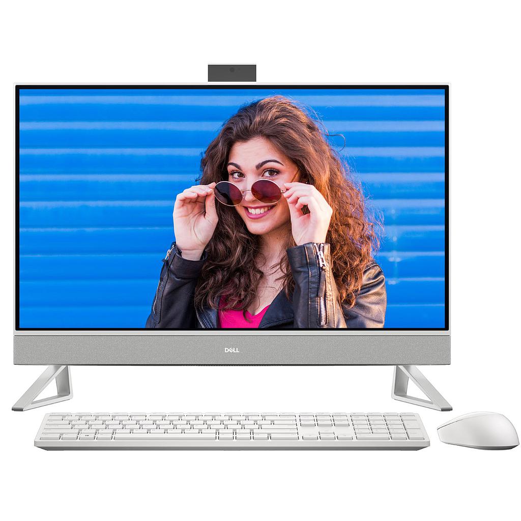 Equipo All in One DELL Core 7 150U 5.4Ghz, 32GB, 1TB SSD, 27&quot; FHD Touch, MX570 2GB