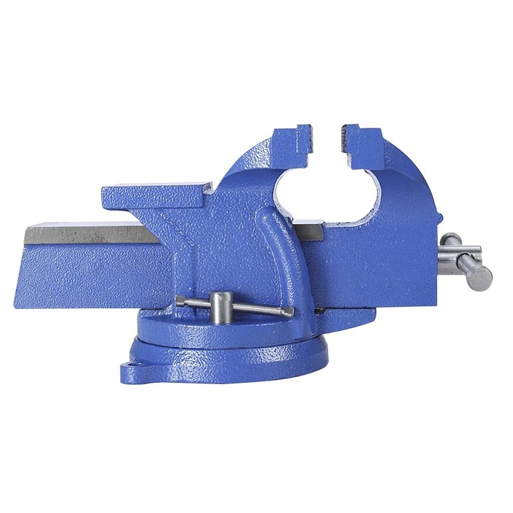 Morsa de banco giratoria N5