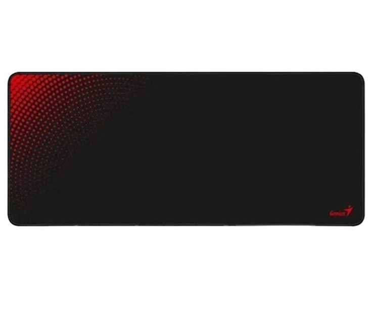 Mouse Pad Genius G-Pad 700S Negro