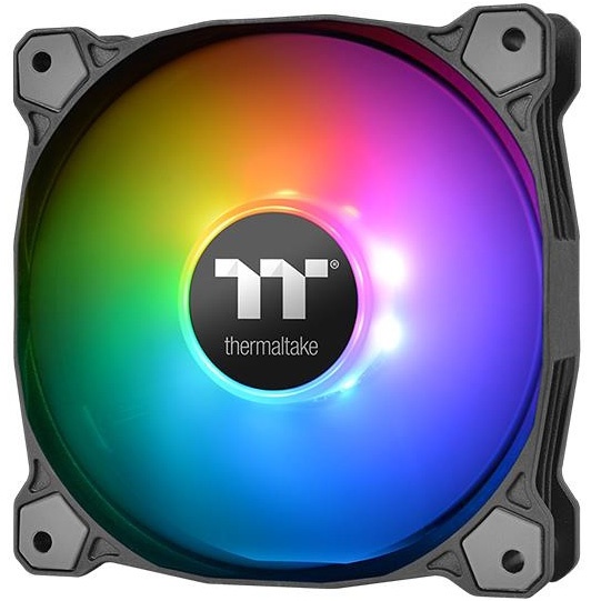 Cooler Líquido Thermaltake Pacific C240 DDC Hard Tube Kit