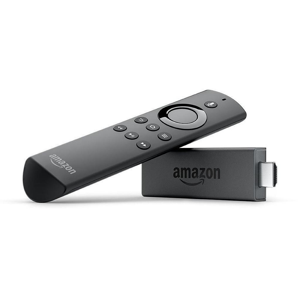 Amazon Fire Tv Stick 1080p Alexa C/remote